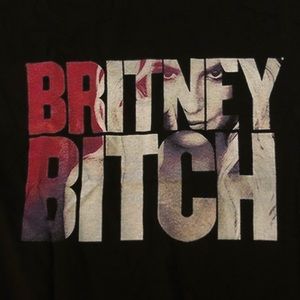 Britney Spears Shirt